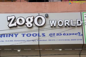 Zogo World Hyderabad