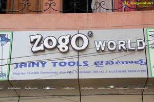 Zogo World Hyderabad