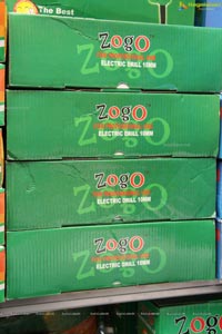 Zogo World Hyderabad