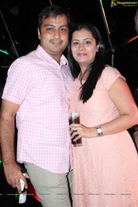 Kismet Pub Hyderabad