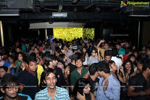 Kismet Pub Hyderabad