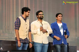 Baahubali Audio Release