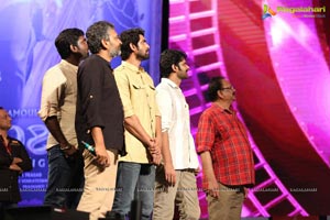 Baahubali Audio Release