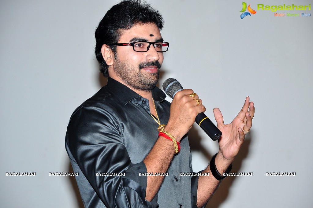 Abhishekam Serial 2000 Episodes Completion Press Meet