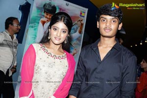 Andhra Pori Premiere Show