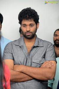 Appatlo Okadundevadu Muhurat