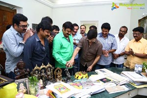 Balakrishna Birthday