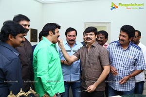 Balakrishna Birthday