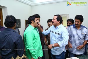 Balakrishna Birthday