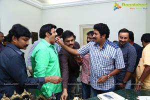 Balakrishna Birthday