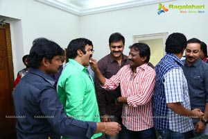 Balakrishna Birthday