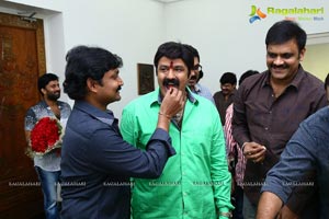 Balakrishna Birthday