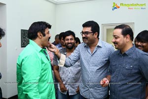 Balakrishna Birthday