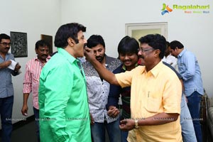 Balakrishna Birthday