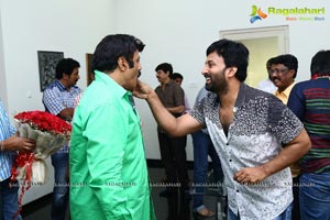 Balakrishna Birthday