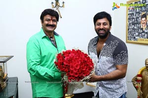 Balakrishna Birthday