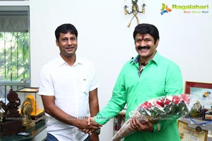 Balakrishna Birthday