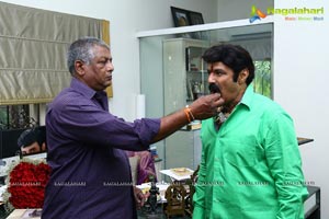 Balakrishna Birthday