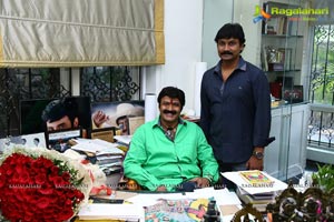 Balakrishna Birthday