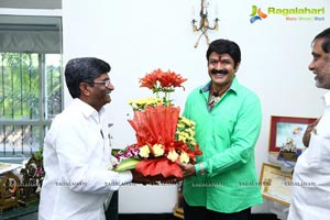 Balakrishna Birthday