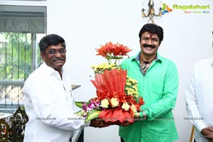 Balakrishna Birthday