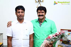 Balakrishna Birthday