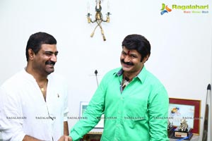 Balakrishna Birthday