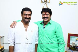 Balakrishna Birthday