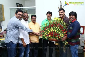 Balakrishna Birthday