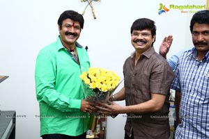 Balakrishna Birthday