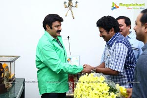 Balakrishna Birthday