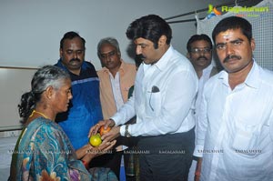 Balakrishna Birthday Celebrations