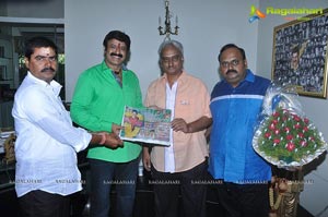 Balakrishna Birthday Celebrations