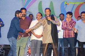 Dynamite Audio Release