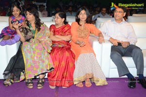 Dynamite Audio Release