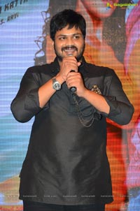 Dynamite Audio Release