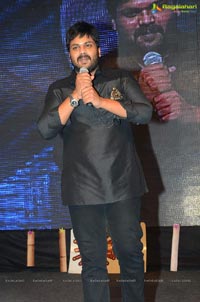 Dynamite Audio Release