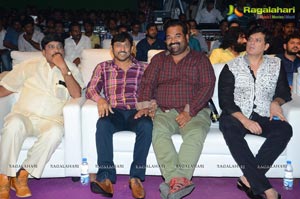 Dynamite Audio Release