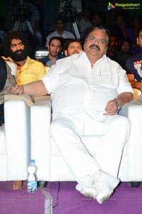 Dynamite Audio Release