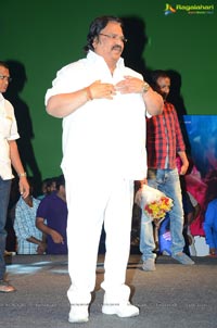 Dynamite Audio Release