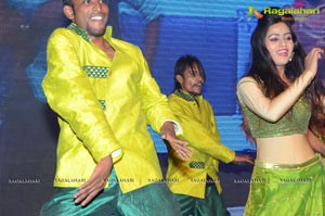 Dynamite Audio Release