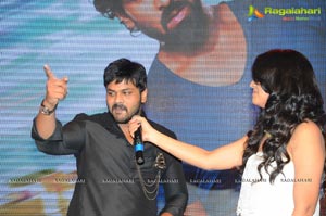 Dynamite Audio Release