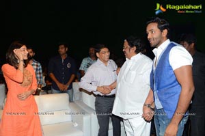 Dynamite Audio Release