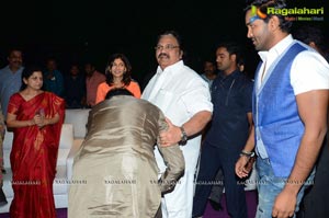 Dynamite Audio Release