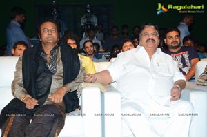 Dynamite Audio Release