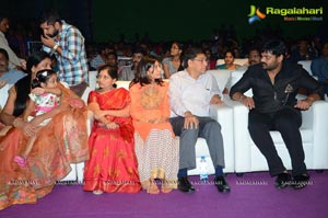 Dynamite Audio Release