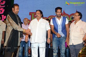 Dynamite Audio Release