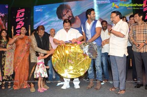 Dynamite Audio Release