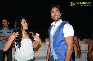 Dynamite Audio Release