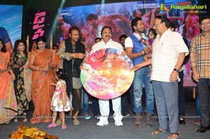 Dynamite Audio Release